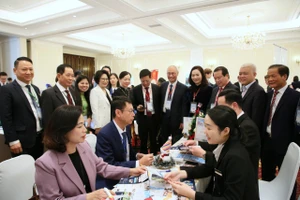 Hơn 300 đơn vị lữ hành tham gia Ngày lữ hành Việt Nam 2025