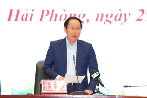 Hải Phòng: Cơ cấu lại hoặc giải thể những đơn vị sự nghiệp công lập hoạt động không hiệu quả