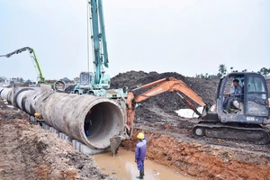 Sẵn sàng khởi công tuyến đường sắt Lào Cai – Hà Nội – Hải Phòng