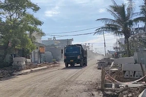 Hải Phòng triển khai các biện pháp cấp bách kiểm soát ô nhiễm môi trường không khí