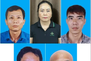 Công an Hải Phòng thông tin vụ 130 tấn thịt nhiễm dịch tả lợn châu Phi 