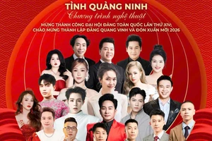 Quảng Ninh tiếp tục tổ chức concert quy mô 50 nghìn người 