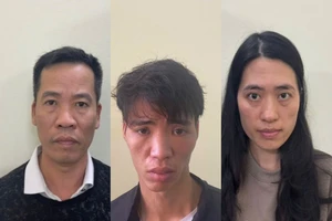 Từ bắt kẻ trộm cắp điện thoại, công an Quảng Ninh triệt phá thêm điểm đánh bạc 