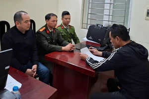 Chủ tài khoản ‘Nhà Đẹp Trong Phố’ bị phạt vì bình luận xuyên tạc lãnh đạo cấp cao