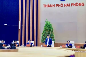 Tháng 1-2026, tổng thu ngân sách Hải Phòng đạt hơn 20.000 tỉ