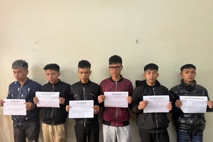 Hải Phòng: Triệu tập 9 người đánh cán bộ an ninh cơ sở phải đi cấp cứu