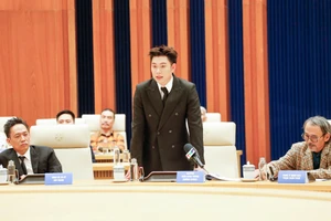 Nghệ sĩ hiến kế đưa Hải Phòng trở thành ‘Thành phố âm nhạc’ của UNESCO