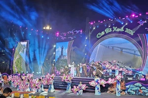 Khai mạc du lịch Cát Bà năm 2026