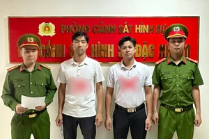 Hai admin trang Beat Hải Phòng bị bắt giữ vì cưỡng đoạt tài sản