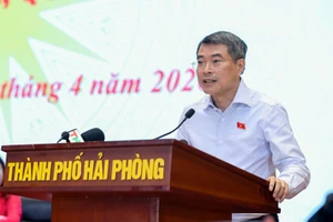 Thủ tướng: Tạo môi trường đầu tư, kinh doanh thông thoáng, minh bạch 