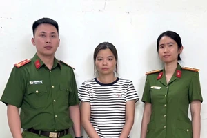 Kêu gọi góp vốn, lừa đảo gần 180 tỉ đồng của nhiều người 