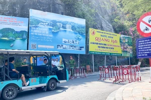 Hải Phòng: Hạn chế các phương tiện di chuyển vào bãi tắm Cát Cò 1, 2 trong dịp nghỉ lễ