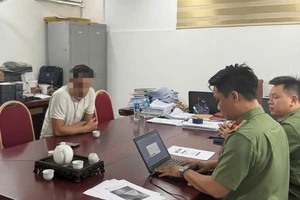 Đăng bình luận công kích, xuyên tạc về lực lượng công an, 2 người bị xử lý