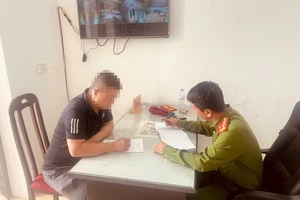 Hải Phòng: Mâu thuẫn giữa hai đứa trẻ, người lớn 'ra tay'