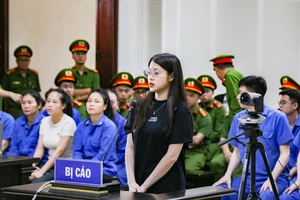 Lý do bạn gái của Bùi Đình Khánh phải hầu tòa