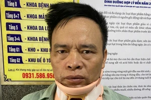 Mâu thuẫn tình cảm, người đàn ông sát hại nhân tình rồi tự tử