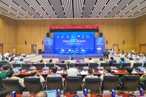 Đổi mới mô hình phát triển đất nước dựa trên khoa học, công nghệ và chuyển đổi số