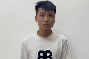 Bị bắt tại khu vực biên giới sau thời gian trốn truy nã ở Campuchia