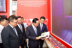 Khai mạc Hội Báo toàn quốc năm 2026 tại Hải Phòng