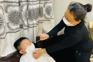 Khi nào nên test nhanh COVID-19?