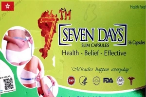 'Nổ' thực phẩm chức năng như thuốc chữa bệnh khiến người mua tiền mất, tật mang