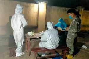 Ngày 15-3 số ca mắc COVID-19 tăng vọt lên 175.480, bệnh nhân tử vong giảm