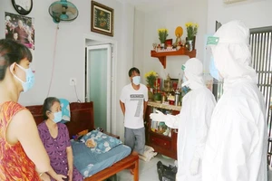 Dư luận hiểu lầm F0 được ra khỏi nhà, Bộ Y tế ra văn bản đính chính 