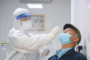 Ngày 17-3, cả nước có 178.112 ca nhiễm mới