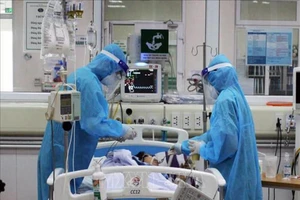 Ngày 18-3 cả nước thêm 163.174 ca COVID-19, Bắc Giang bổ sung 34.302 ca