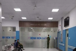 Bộ Y tế: Khẩn trương làm rõ vụ tử vong sau nâng ngực ở bệnh viện 1A
