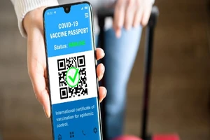 Việt Nam sắp triển khai cấp hộ chiếu vaccine điện tử