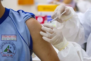 Người từng là F0 khi nào được tiêm vaccine phòng COVID-19?