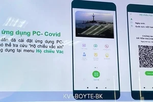 Ngày 10-5, tăng 679 ca COVID-19 so với hôm qua, hơn 10 triệu người Việt có hộ chiếu vaccine 