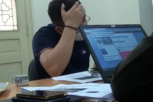 Facebooker Đặng Như Quỳnh bị bắt vì đăng tin sai, gây tiêu cực cho chứng khoán