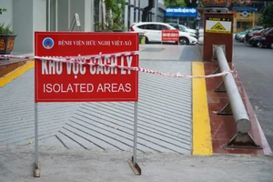 Nóng: Bộ Y tế hướng dẫn F1 không phải cách ly 