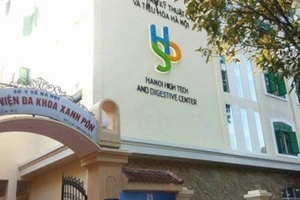 Tình hình sức khỏe 2 nạn nhân trong vụ cháy khiến 5 người tử vong ở Hà Nội