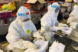 Hơn 30 quốc gia công nhận COVID-19 là bệnh nghề nghiệp 