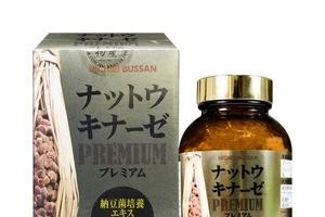 Xử lý hai sản phẩm hỗ trợ điều trị đột quỵ “nổ” như thần dược 