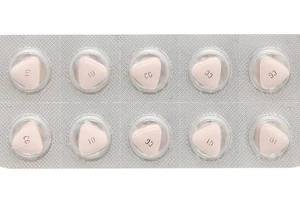 Cảnh báo thuốc trị viêm đau xương khớp giả trên thị trường 