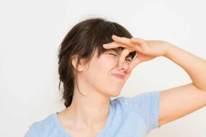 Lý do đến tuổi dậy thì cơ thể nặng mùi hơn