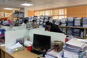 Bộ Y tế gia hạn lưu hành 1.427 thuốc trong số 10.000 đã và sắp hết hạn