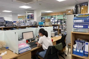 Bộ Y tế gia hạn hơn 4.600 giấy đăng ký lưu hành thuốc nội 