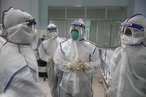 Chỉ rõ biện pháp bắt buộc, khuyến nghị trong phòng, chống dịch COVID-19 