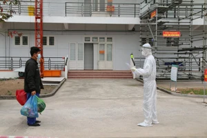 Ngày 9-6, không có F0 tử vong và ca COVID-19 phải can thiệp ECMO 