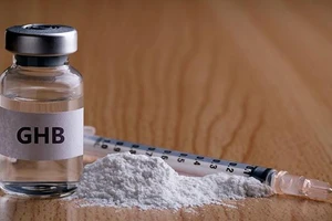 Ma túy nước biển hay 'vitamin G' thực chất là gì? 