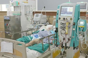 1 người tử vong, 6 người nhập viện sau khi ăn bánh trôi