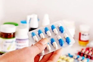 Bộ Y tế gửi thư đàm phán giá hơn 60 thuốc biệt dược 