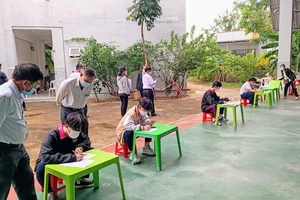 Bộ Y tế nêu tên 19 tỉnh tiêm mũi 3 cho trẻ thấp dưới 5%