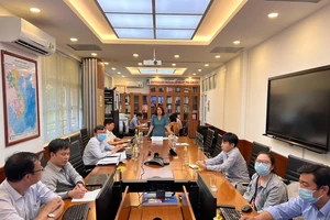 Bộ Y tế khuyến cáo 6 biện pháp phòng chống bệnh đậu mùa khỉ