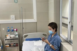 Bộ Y tế hoả tốc yêu cầu tăng cường phòng, chống dịch bệnh đường hô hấp 